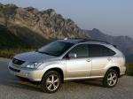 Lexus RX400h 2005 года (EU)